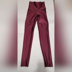 Emily HSU Women's XS Leggings